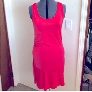 GORGEOUS and Flattering Lole Sports/tennis Dress - Small